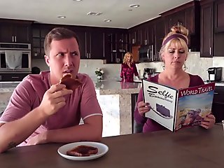 blowjob, doggystyle, cumshot